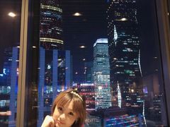 -广州富力君悦大酒店·凯菲厅