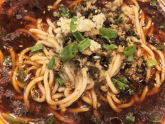 -川知味·椒盐水煮鱼·川菜(沈北万达中央大学城店)