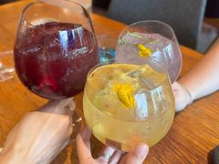 -THE CANNERY&JUJU 新鲜海鲜·牛排美食酒廊