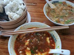 -豆相识•九九豆腐脑(牛咡桥店)