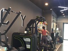 -UltraForce超源健身私教工作室(长楹天街精品店)