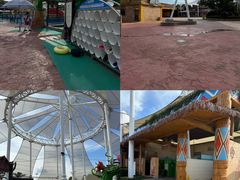 -上海玛雅海滩水公园