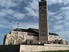 -哈桑二世清真寺