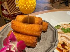 -芽笼芽笼新加坡餐厅(环球港店)
