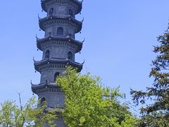 -冶父山国家森林公园