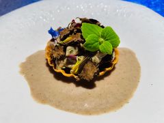 -九献创意菜·牛排馆(亮马河花园店)