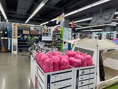 -迪卡侬(南二环店)