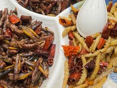 -银生食府·普洱菜(金星店)