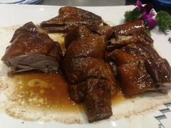 -丰食农家乐