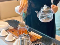 -翕间食·精致淮扬菜(江苏大剧院店)