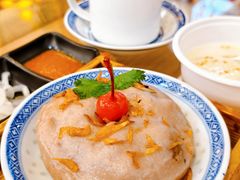-芋包王闽南茶楼(八市店)