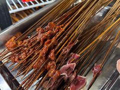 -水碾河刘老大串串香(水碾河路店)