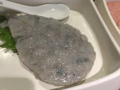 鲜滑虾-海底捞火锅(崇文门新世界百货店)