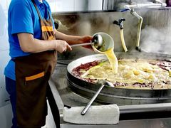 -郝刚刚羊杂割(柳巷店)