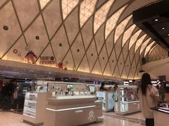 -乐天免税店(明洞店)