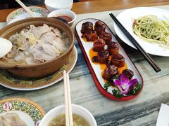 -砂锅居(西四店)