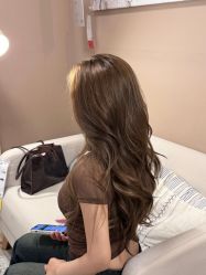 -BEAUTY HAIR GANO