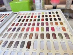 -RL Nail·瑞丽美甲美睫品牌原创店