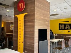 -麦当劳(长沙东风路店)