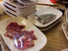 -怡人怡口牛排海鲜自助(飞龙大厦店)