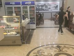 -民族饭荘(新华大街店)