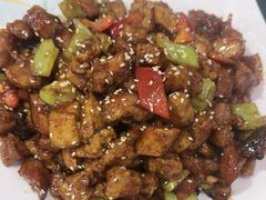 -清真•蜀风园(丁字沽总店)