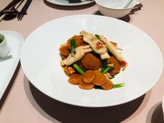 蛏子-新荣记(建国门外大街店)