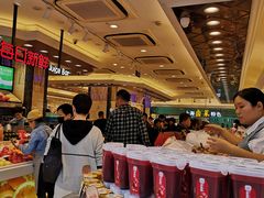 -泰康食品(南京东路店)