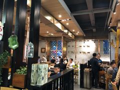 -秋木烤肉·韩国牛肉名家(高新旗舰店)