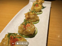 -松子料理(世纪城店)