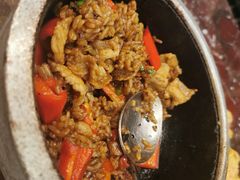 -新白鹿餐厅(爱琴海购物中心店)