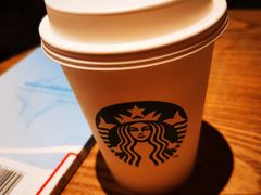 -星巴克(中远两湾城店)