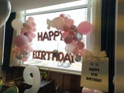 -告白气球派对策划·求婚·订婚宴·宝宝宴·生日派对