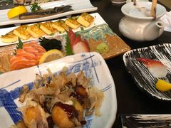 -景鹤料理(上地华联店)