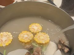-为什么牛潮汕牛肉火锅(中信广场店)