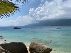 -海南分界洲岛旅游区