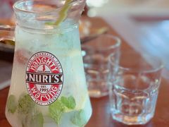 招牌饮料-Naughty Nuri’s Phuket