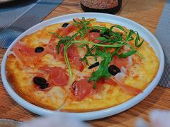 -NG PASTA吴居·中华意面(南头古城店)