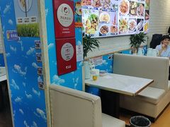-来之顺海鲜菜馆·青岛菜·始于1993(栈桥店)