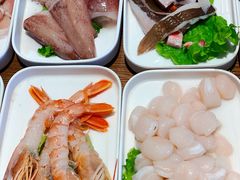 -合乐·创意火锅·海鲜火锅(亚东柒号店)