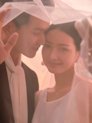 -巴黎春天婚纱摄影STUDIO·定制