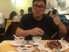 -文兴酒家(Chinatown - Gerrard Street)