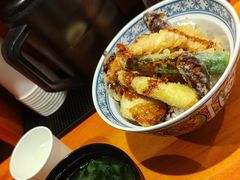 -天妇罗内顺田(罗湖店)