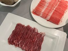 -东来顺饭庄(apm总店)