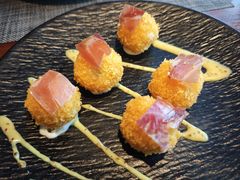 -MONICH牛排融合餐厅(和义大道购物中心店)