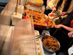 -火炉火自助餐(西直门凯德MALL店)