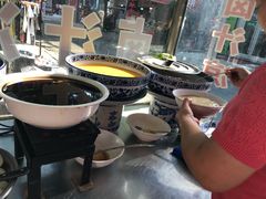 -何老二卤汁凉粉
