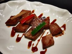 -翕间食·精致淮扬菜(江苏大剧院店)