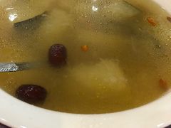 -南华寺素食馆(南华禅寺店)