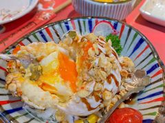 -仙隐小鹿中華の日料(荣民龙首广场店)